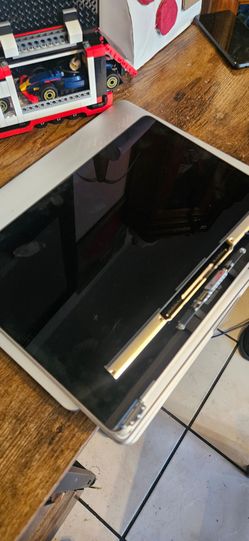 Macbook air screen