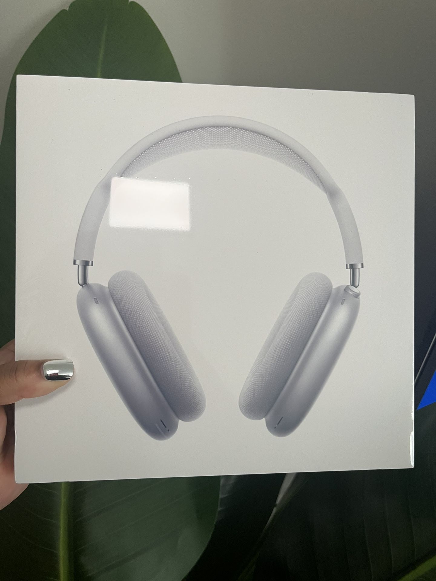 AirPod Pro Max