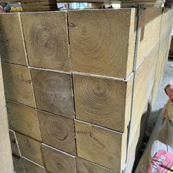 8x8x12 JAPANESE CEDAR POST 