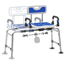 Dr. seats Shower Bench 