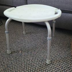 Shower Seat