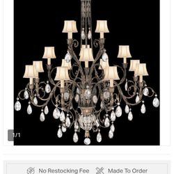 Chandelier