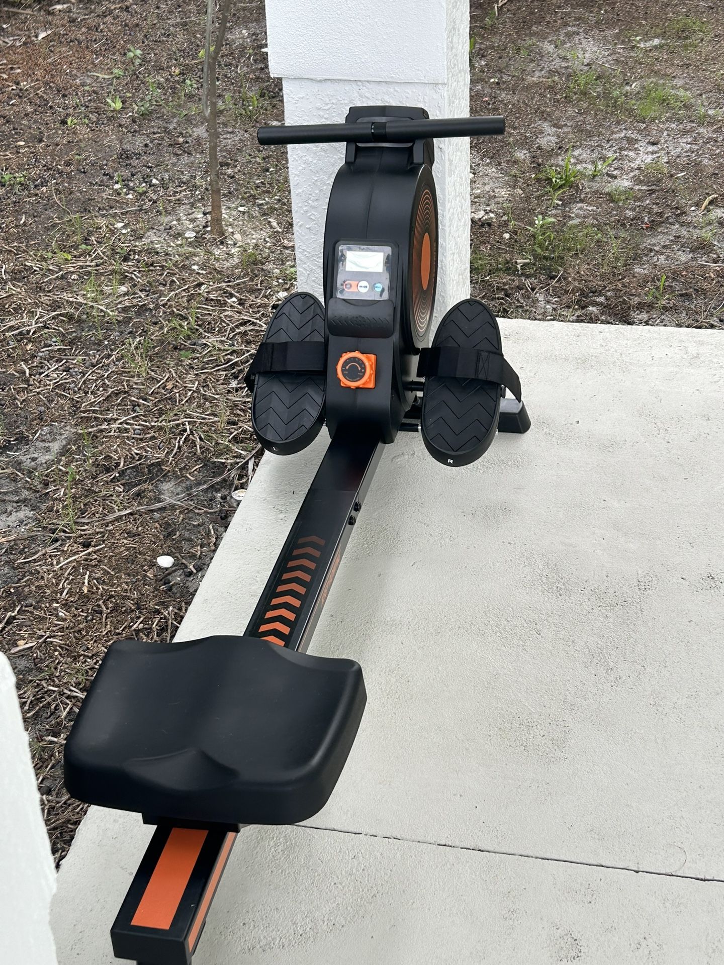 Rowing Machine