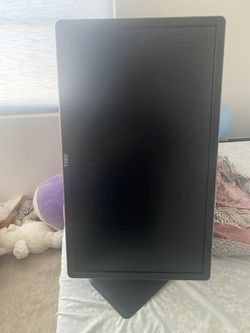 Dell 24” Monitors
