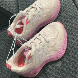 Baby Girl Shoes