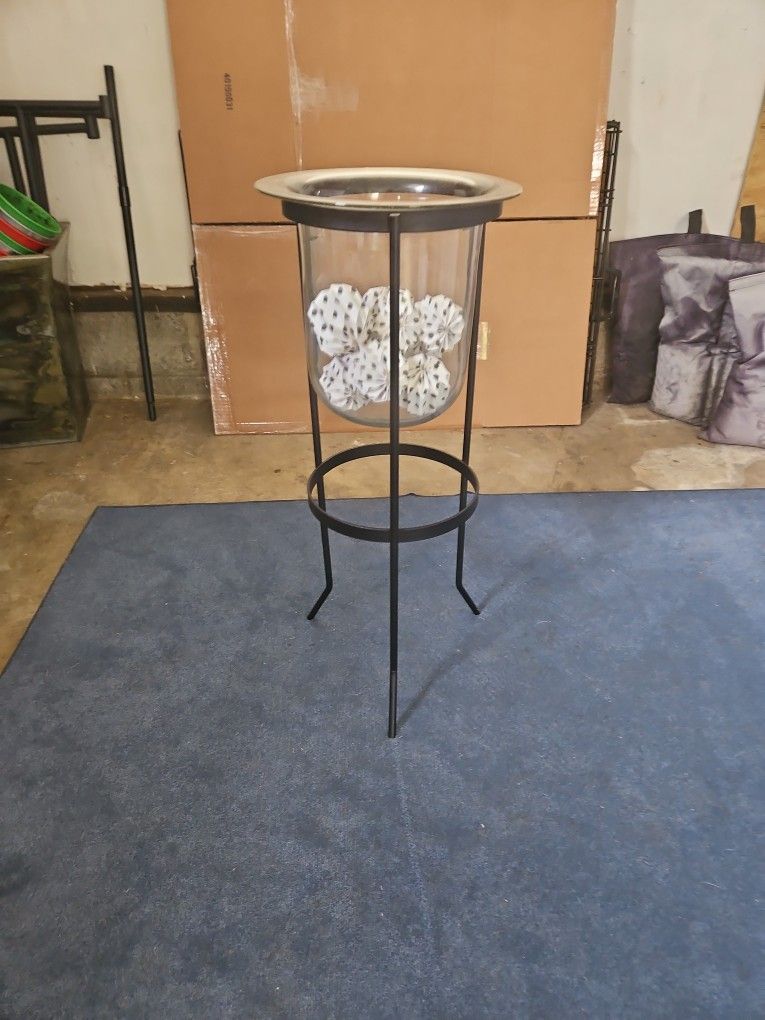 Candle Holders