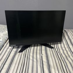 144 Hz Gaming Monitor 