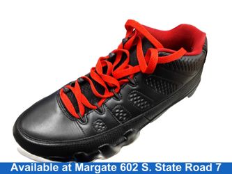 Jordan 832822-001 Black