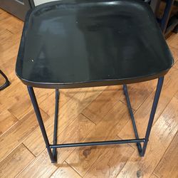4-pottery bar Bar stools