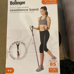 Exercise Balls And Bands