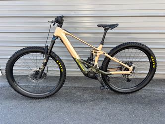 2023 Orbea Wild H10 e-MTB