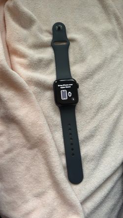 Apple Watch new generation