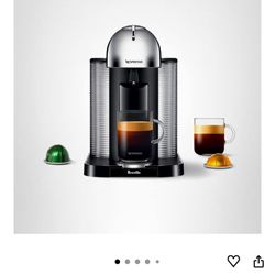 Coffee Machine 