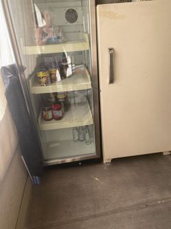 Fridge