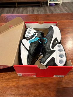 Nike Air Max DN Black/White Men’s Size 10 - New w/ Box