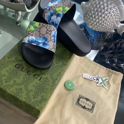 Gucci Sandals