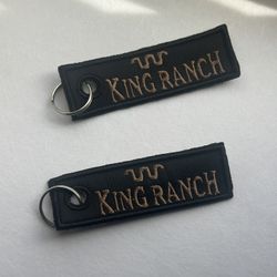 custom Keychains