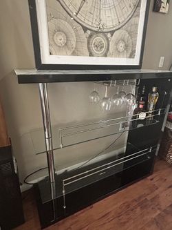 Home Bar