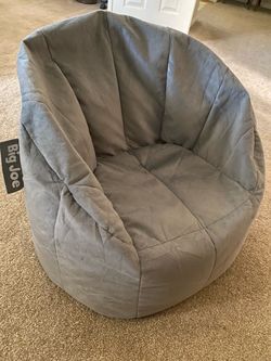 Big Joe Child Bean Bag Chair
