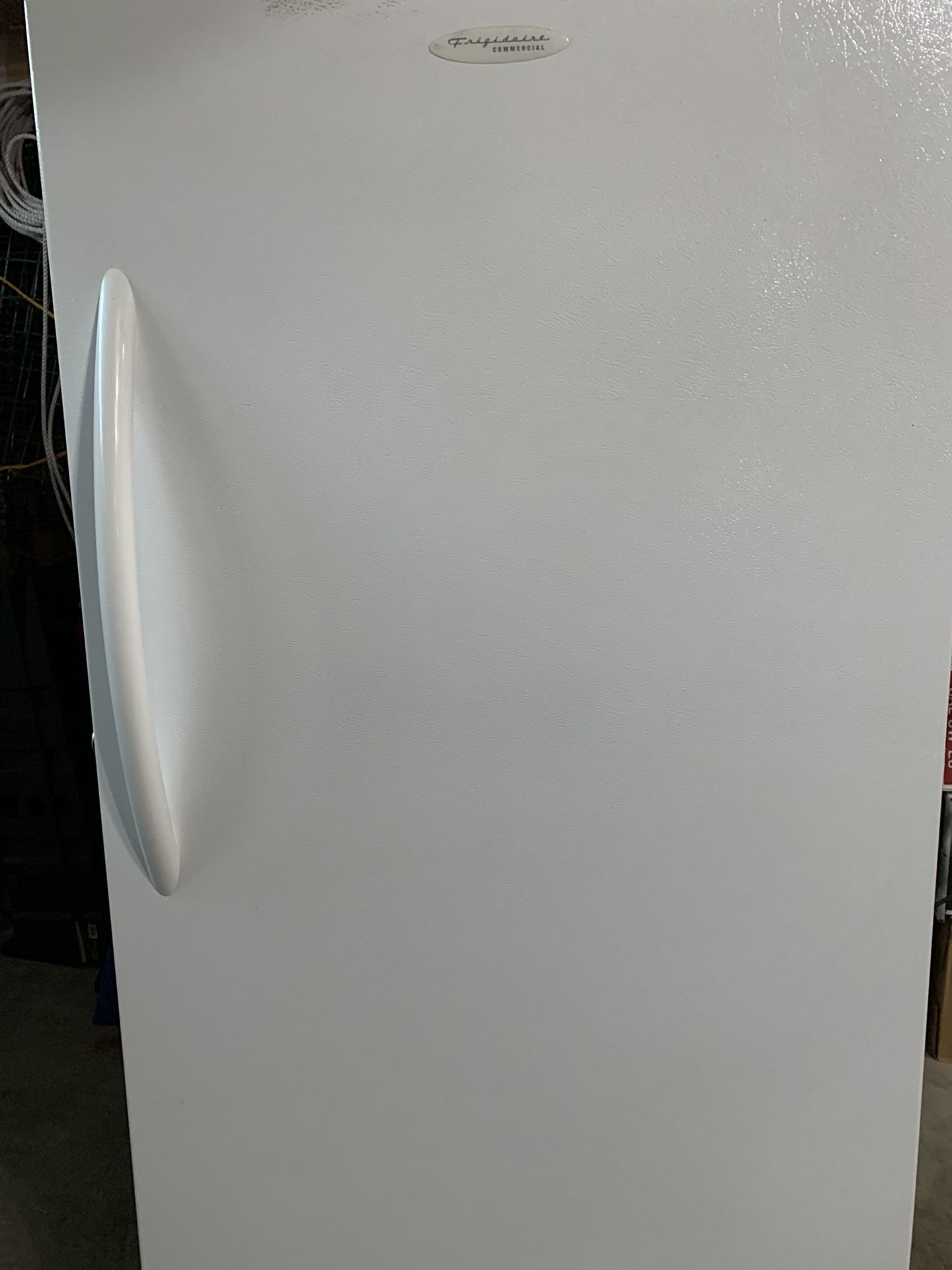 Frigidaire Frost Free Commercial Upright Freezer 14 CF for Sale in