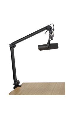 Microphone Boom Stand