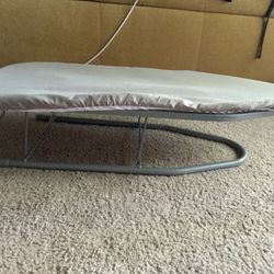 Mini Ironing Board 