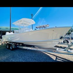 Boat Detailing And Repair