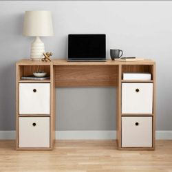 New Cube Desk 48W x 16D x 30H