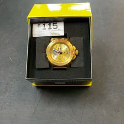Invicta Watch