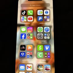 Iphone 14 ProMax