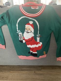 Christmas Sweater