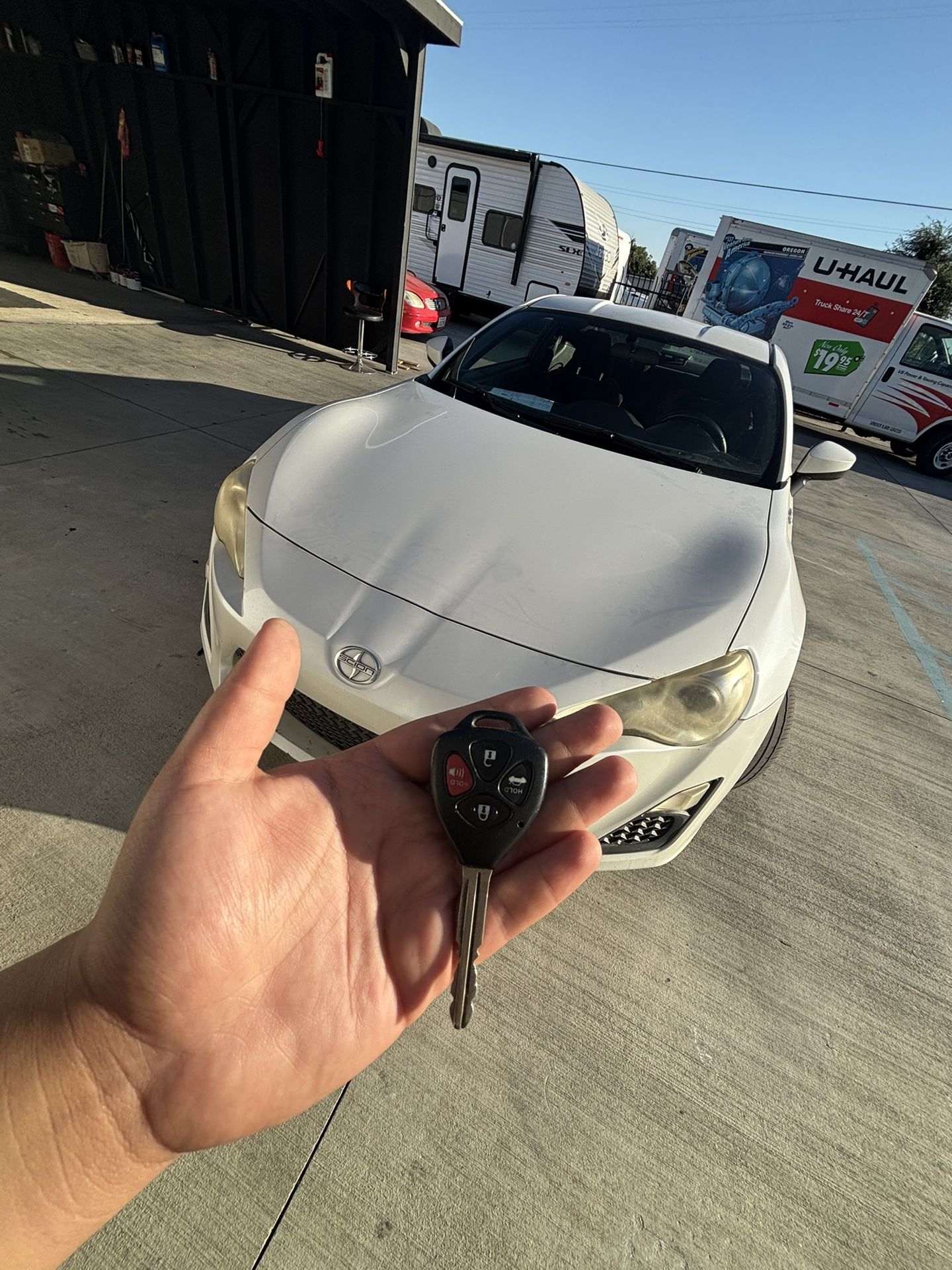 Llaves De Autos / Car Keys And Remotes