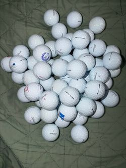 50 Titleist Pro V1x Golf Balls