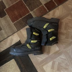 Men’s Ariat Work Boots Size 12