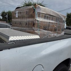 Meals Ready To Eat ( M R E ) 