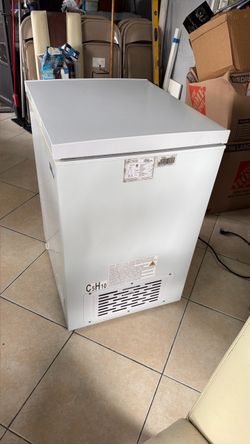Freezer levelle premium