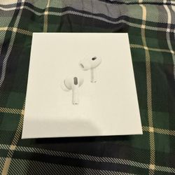 Apple Airpods Pro 2 Brand New