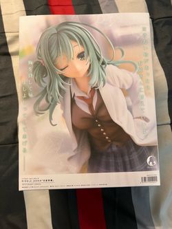 Mayu Shikibe riddle joker 1/7 anime scale figure