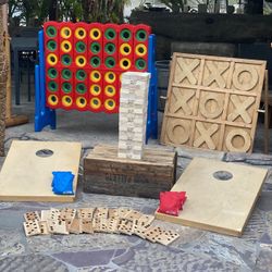 Cornhole