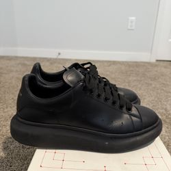 Alexander McQueens 