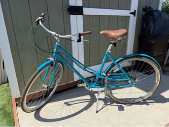 BEACH BIKE