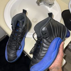 Air Jordan 12 “Game Royal Size 11