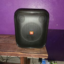 jbl speaker 