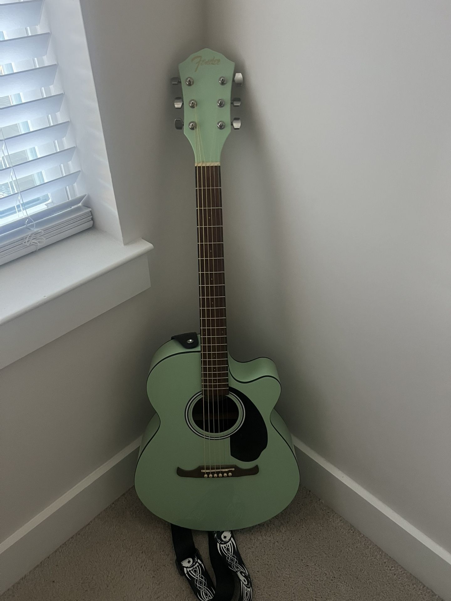 Fender Guitar