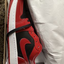 Air Jordan 1 Lows Se 