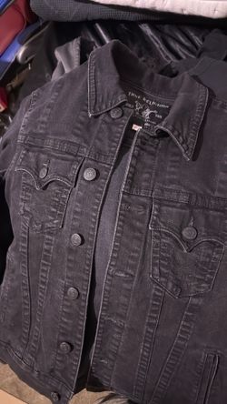 True Religion