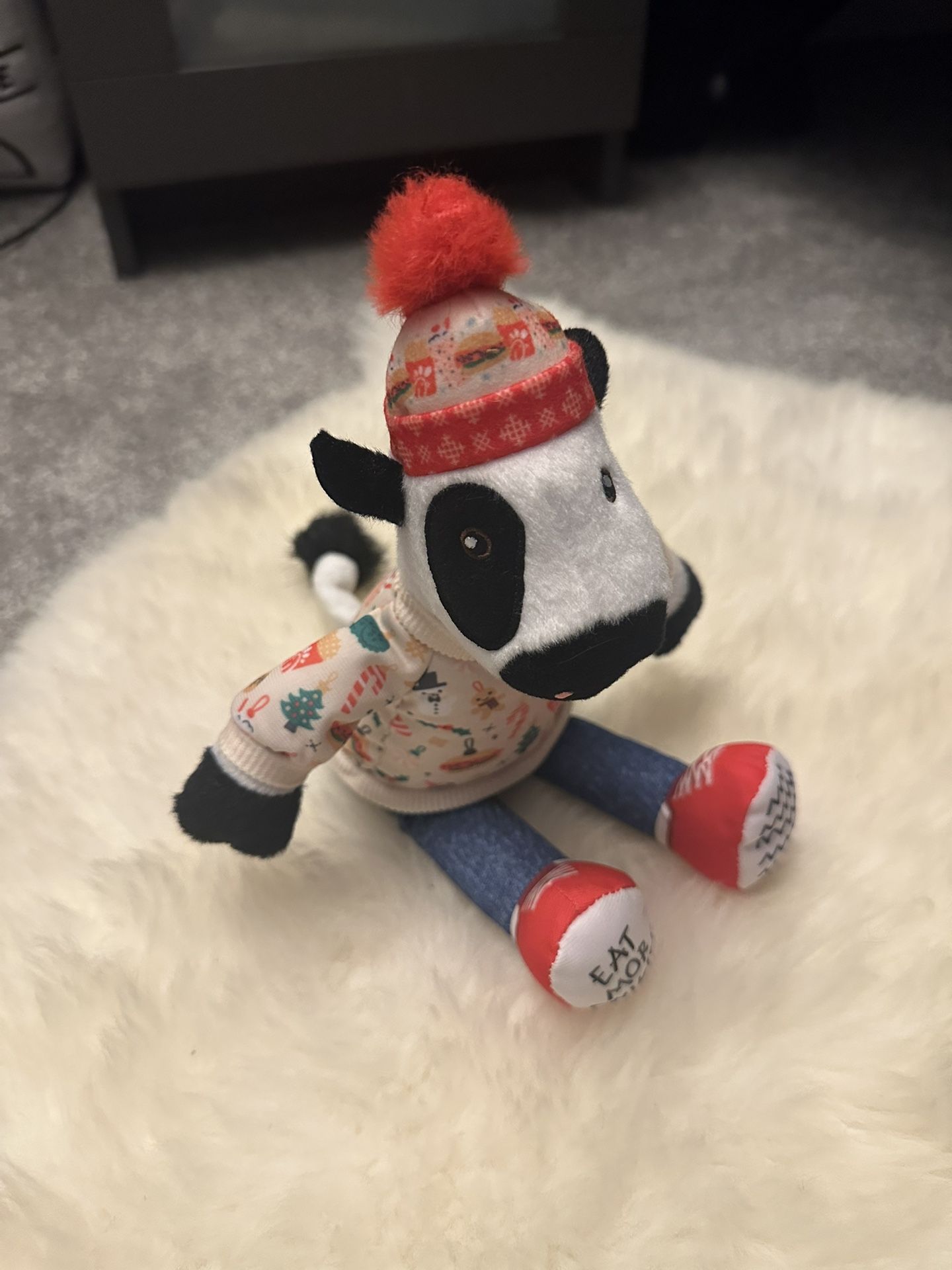 Chick-fil-A Limited Toy