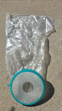 Cast Cover $10