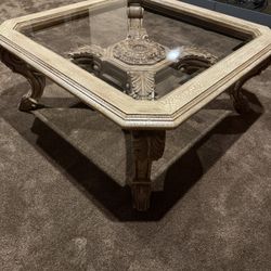 Large Coffee Table 