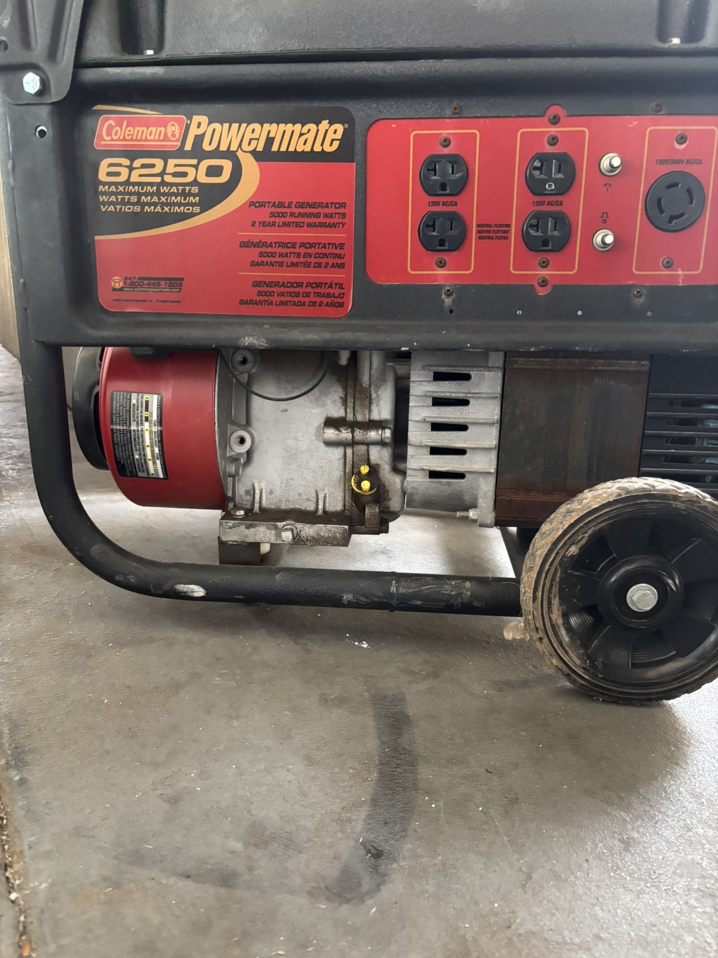 Generator 